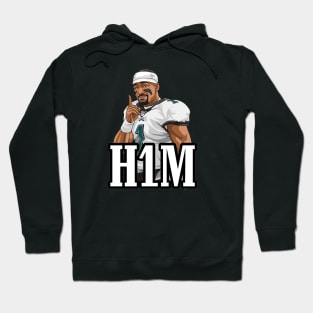 H1M Hoodie